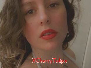 XCherryTulipx