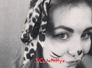 XCuteKittyx