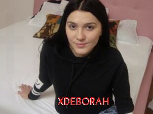 XDEBORAH
