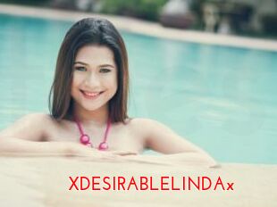 XDESIRABLELINDAx