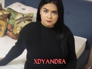 XDYANDRA