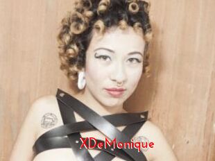 XDeMonique
