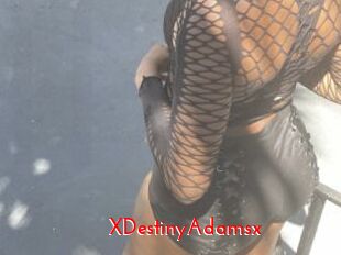 XDestinyAdamsx