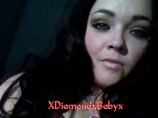 XDiamondxBabyx