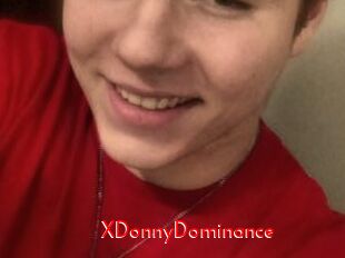 XDonnyDominance