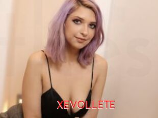 XEVOLLETE