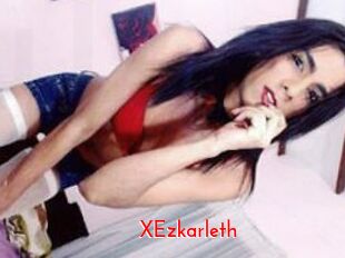 XEzkarleth