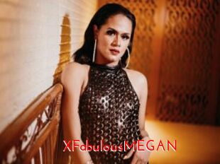 XFabulousMEGAN