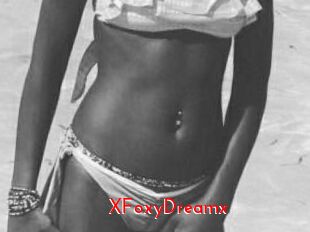 XFoxyDreamx