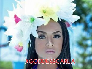 XGODDESSCARLA