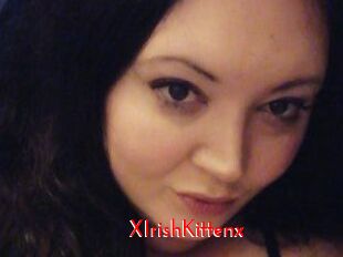XIrishKittenx