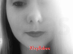 XIvyBabex