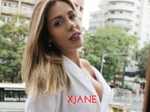 XJANE