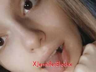 XJenniferBlackx