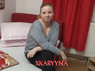 XKARYYNA