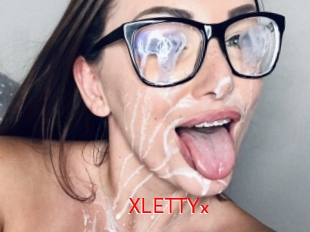 xLETTYx The Sex