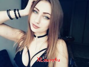 XLaura4u
