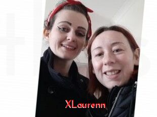 XLaurenn