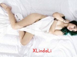 XLinda_Li