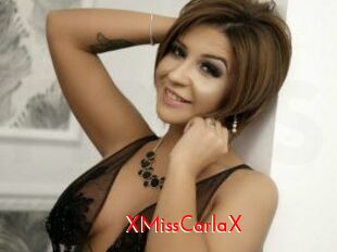 XMissCarlaX