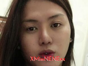 XMissNENExx