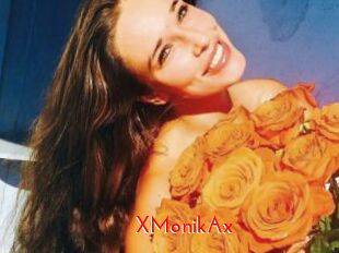XMonikAx
