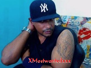 XMostwantedxxx