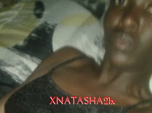 XNATASHA21x