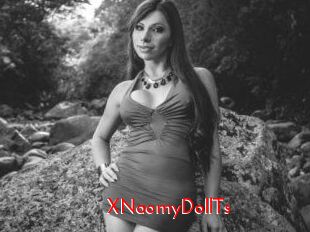 XNaomyDollTs