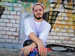 XOLIVERx