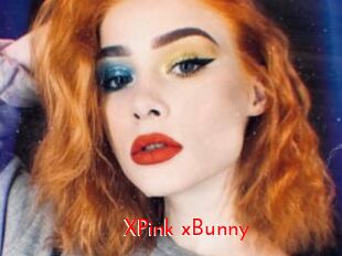 XPink_xBunny