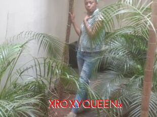 XROXYQUEENx