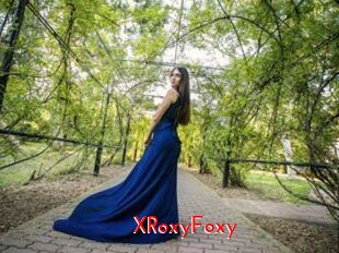 XRoxyFoxy