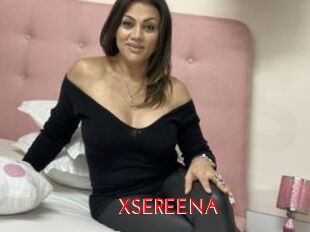 XSEREENA