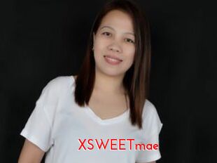 xSWEETmae The Sex