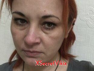 XSecretVikix