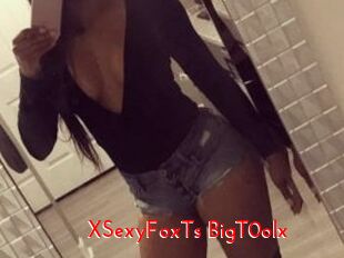 XSexyFoxTs_BigT0olx