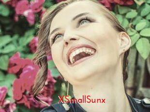 XSmallSunx
