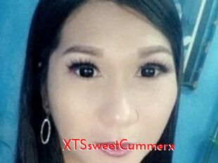 XTSsweetCummerx