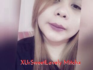 XUrSweetLovely_Mitchx