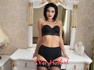 XVeryHotGirl