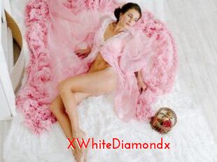 XWhiteDiamondx