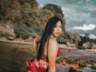 XWildestCumQueen