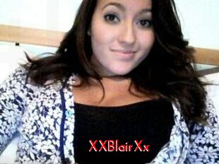 XXBlairXx