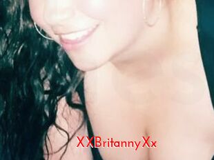 XXBritannyXx