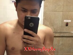 XXHornyBoyXx