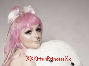 XXKittenPrincessXx