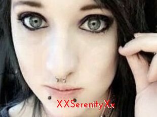 XXSerenityXx
