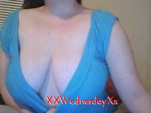 XXWednesdayXx