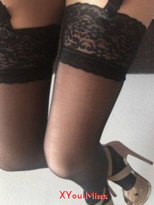 XYourMissx